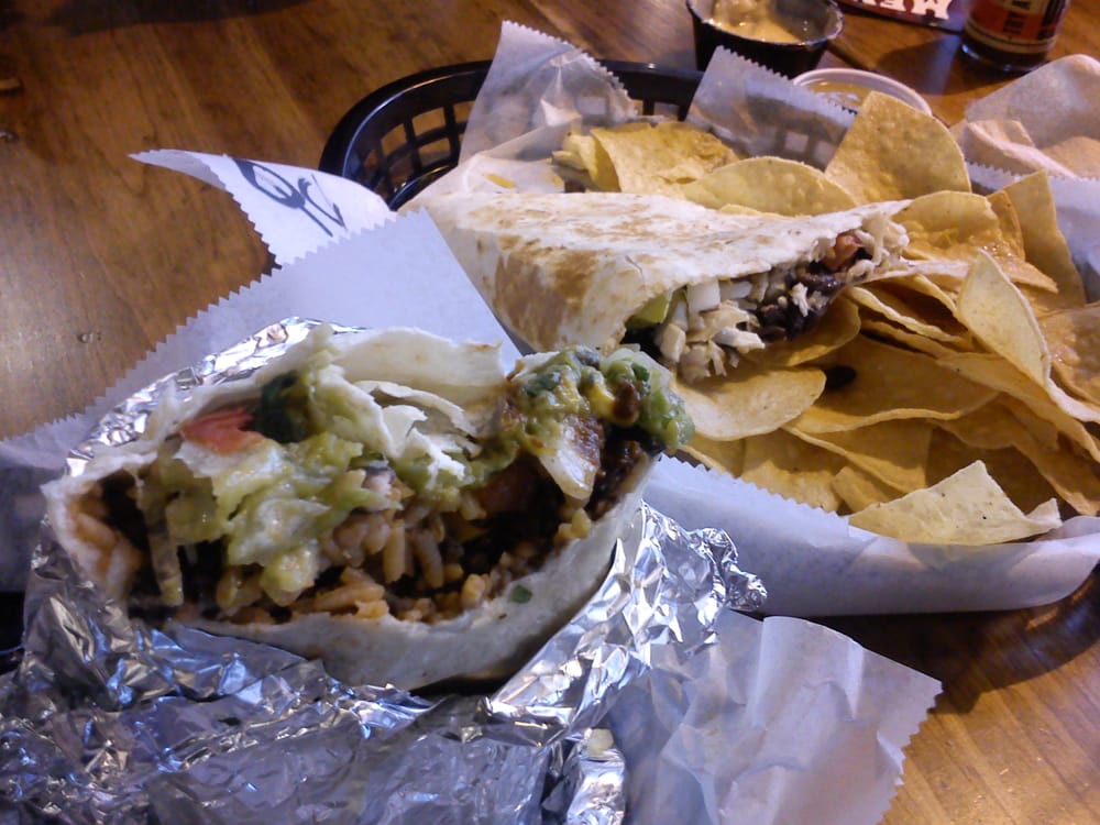 freebirds world burrito photo